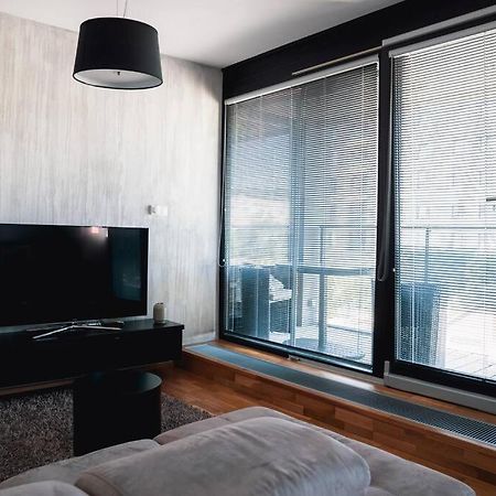 Prague Marina River View Apartment Close To City Centre Free Parking Praga Exterior foto